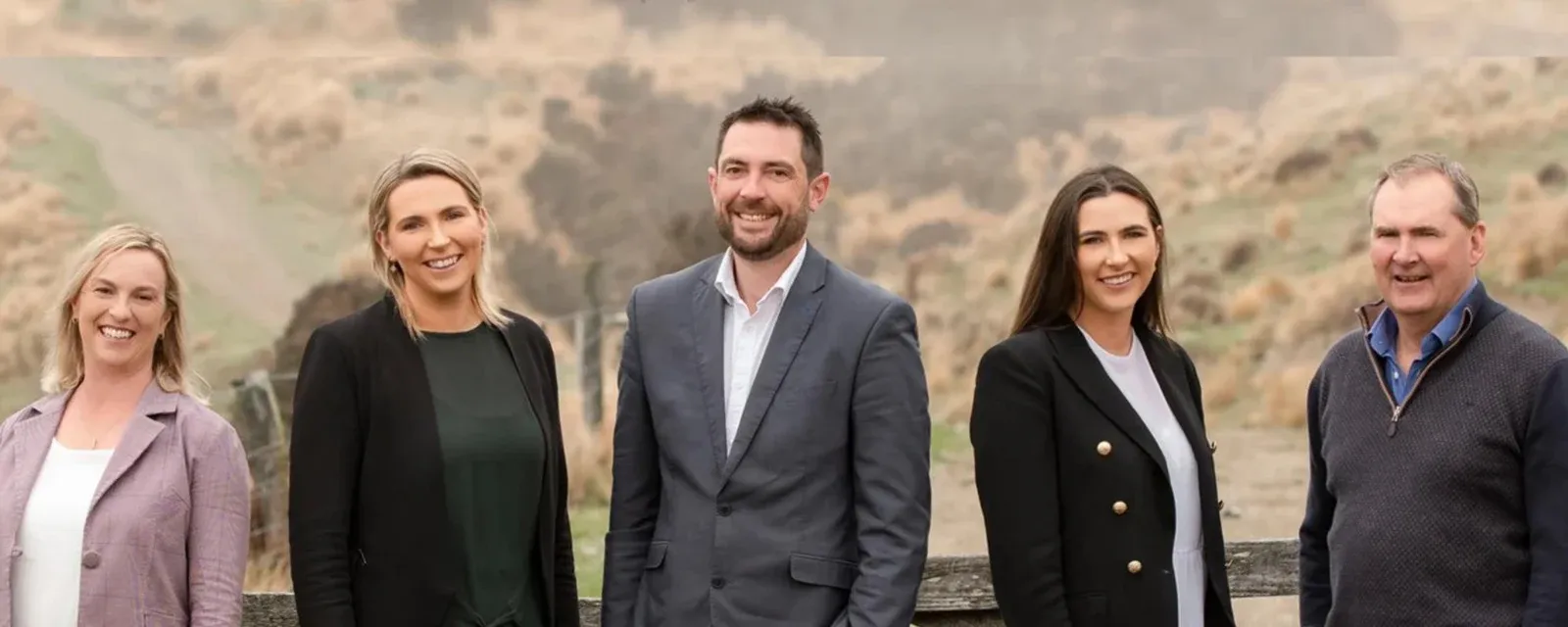 O'Connor Richmond — Accountants in Gore