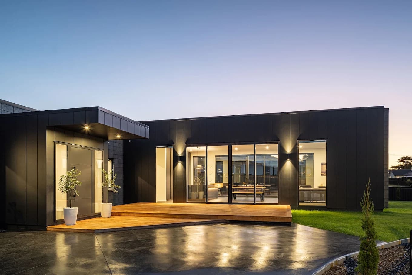 Structur Building — Builders in Dunedin