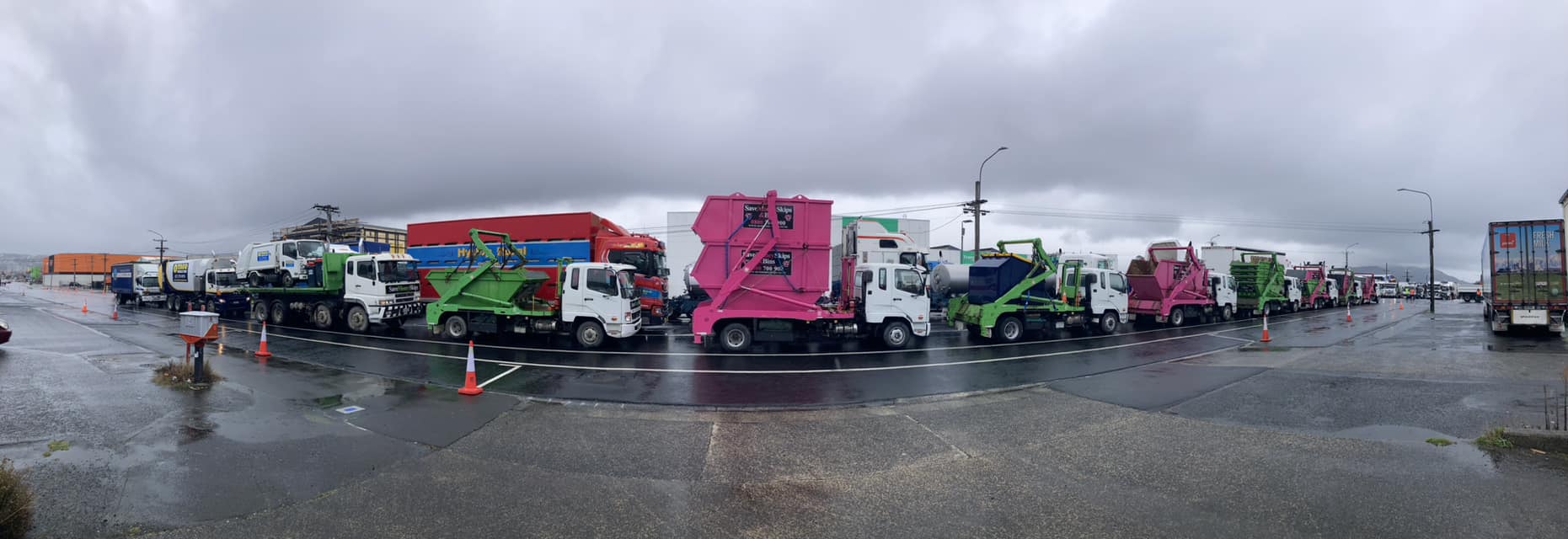 Save Money Skips — Waste Management in Dunedin