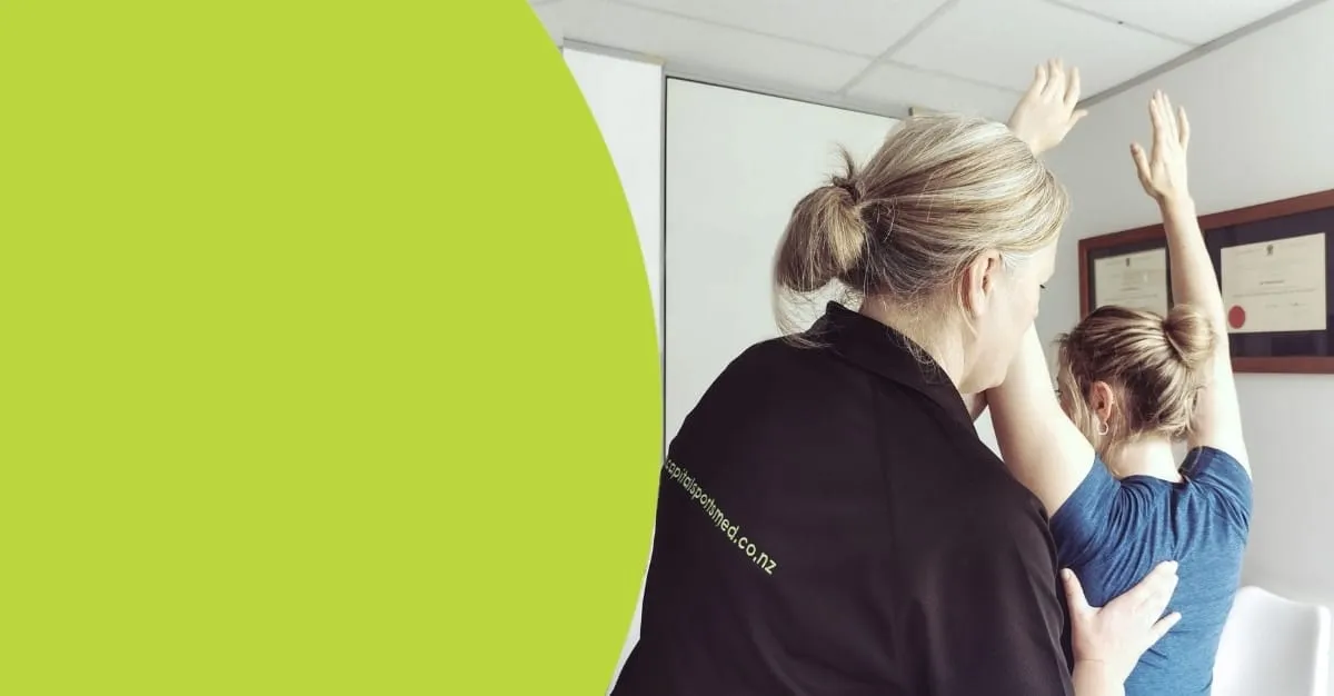 Capital Sports Medicine — Physiotherapists in Wellington