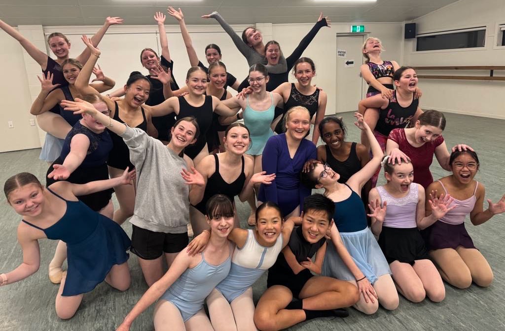 Arts Murihiku — Arts & Entertainment in Invercargill