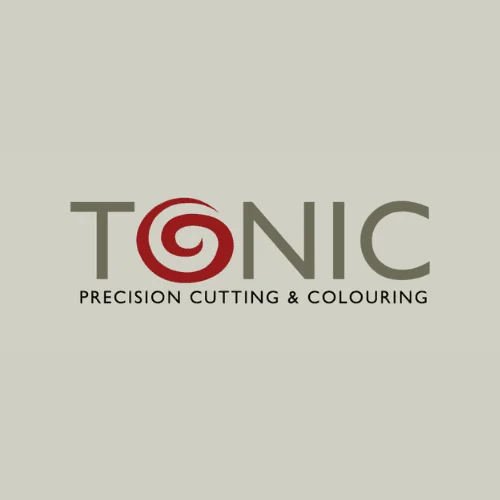 Tonic Hairdressing