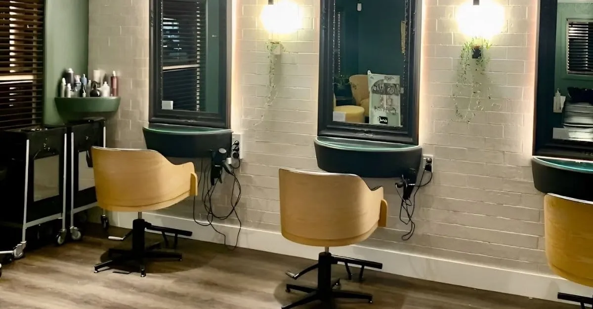 Tonic Hairdressing — Hair Salons in Raglan