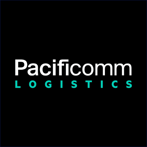 Pacificomm 3PL