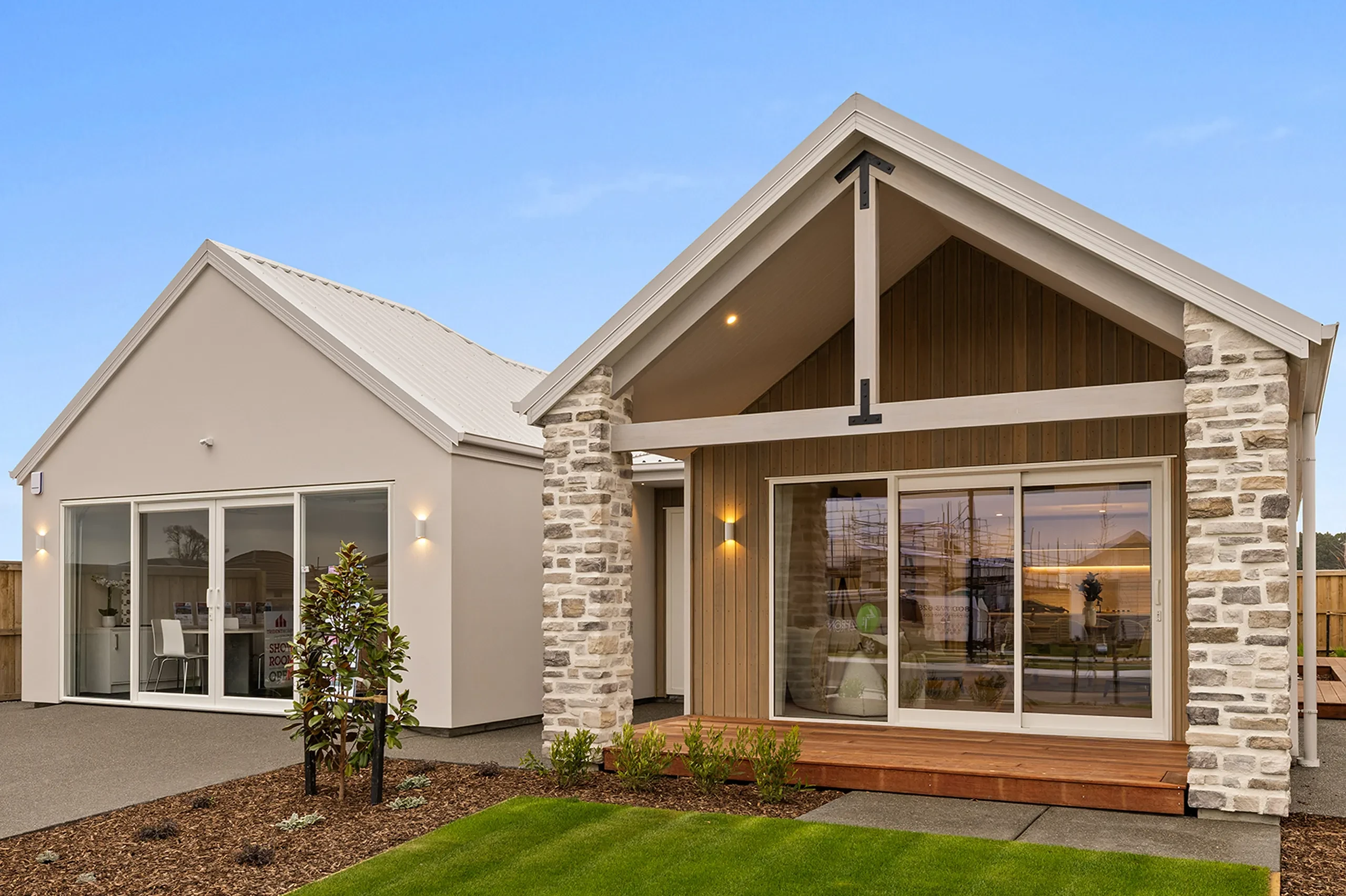 Trident Homes Christchurch — Construction Companies in Christchurch