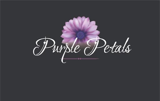 Purple Petals