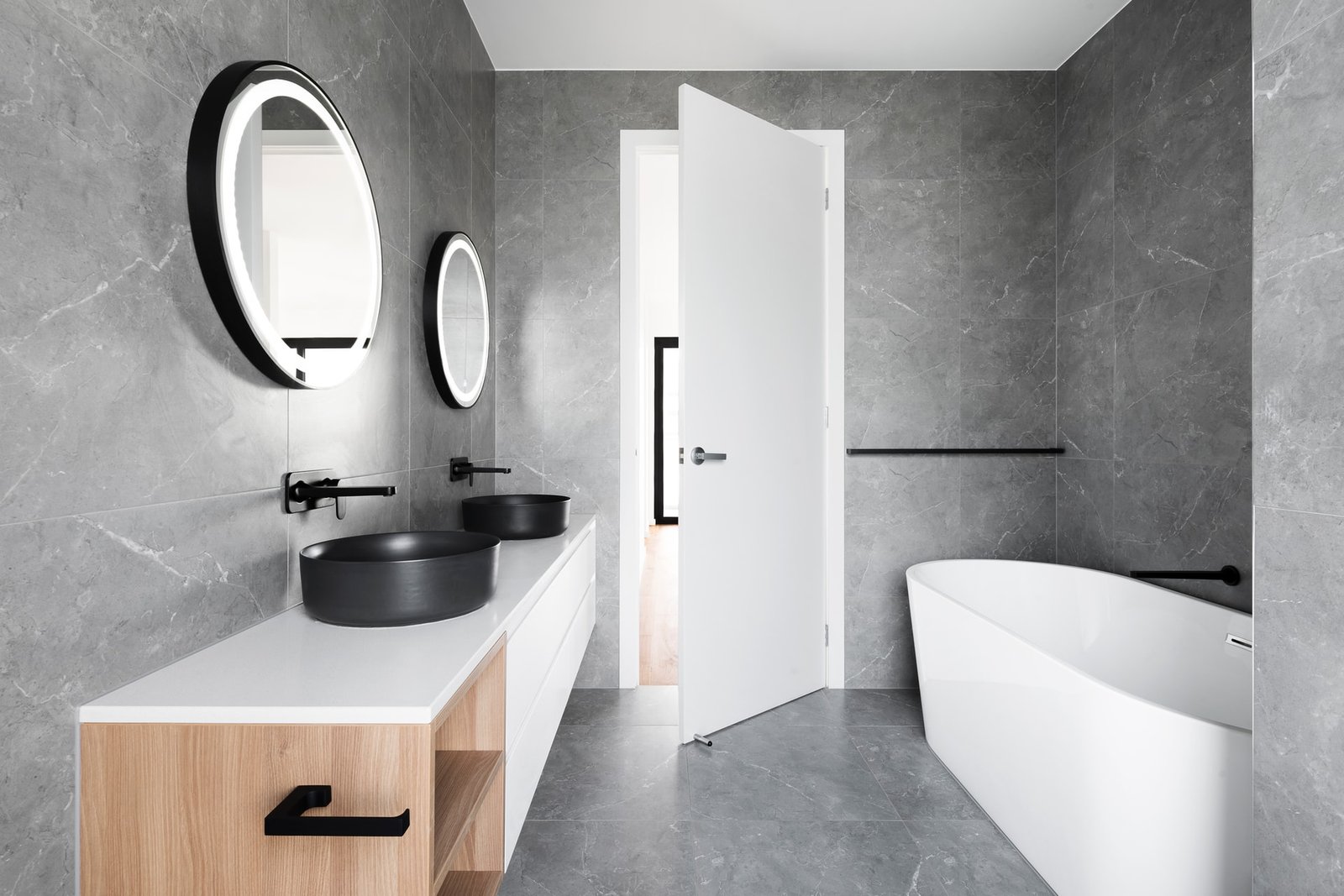 HEK Tiling Ltd — Builders in Wellington