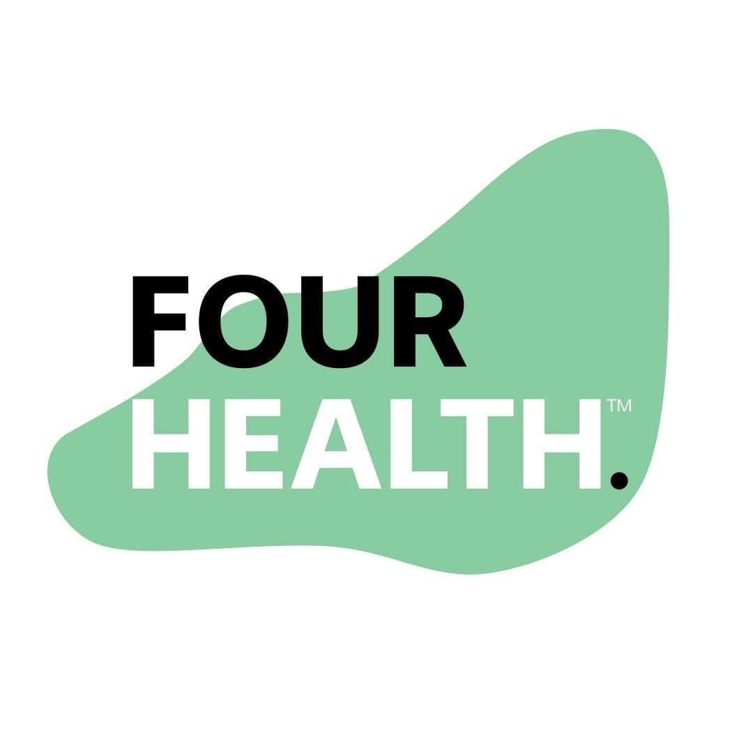 FourHealth logo
