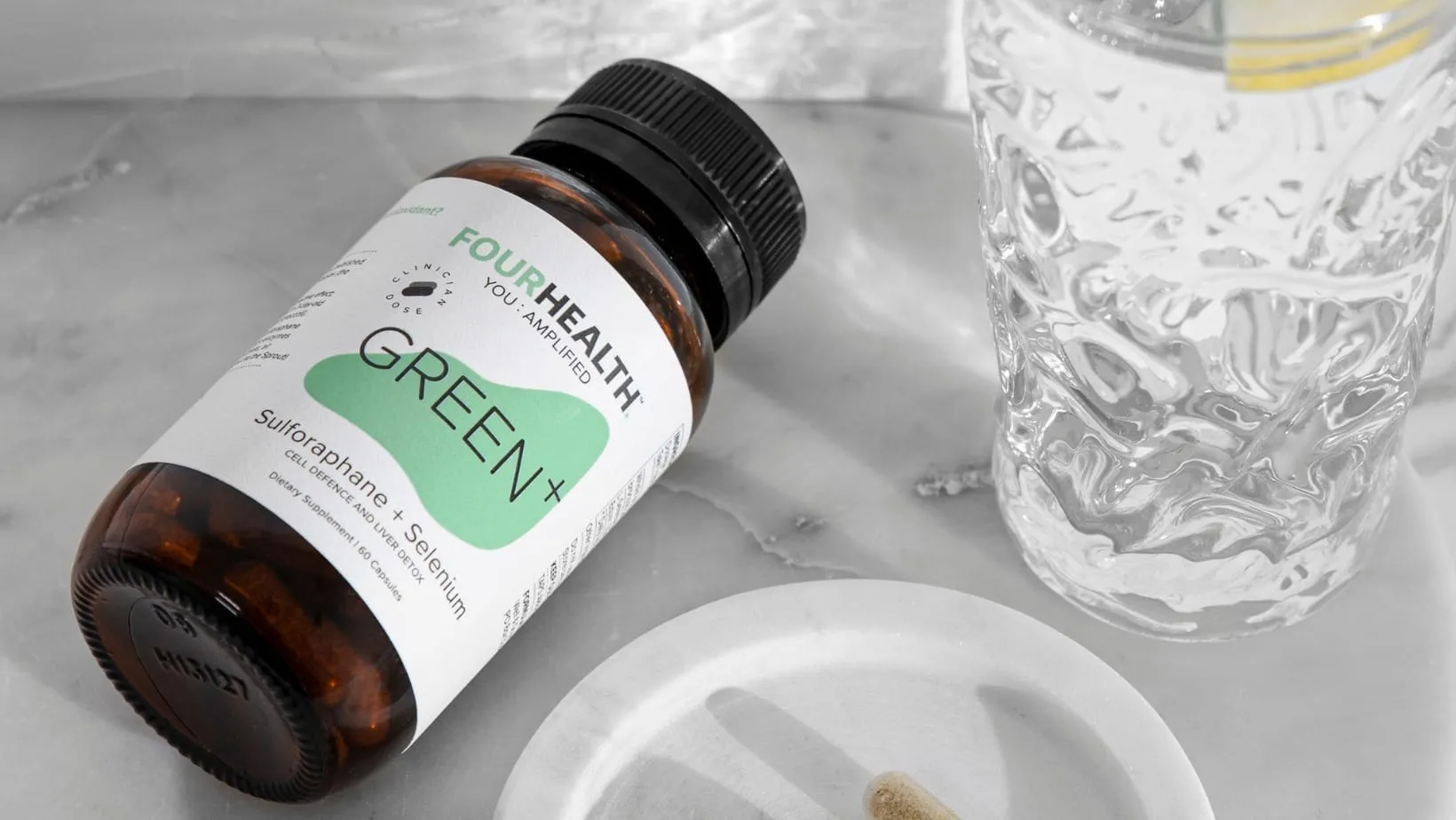 FourHealth — Health & Wellness in Wellington