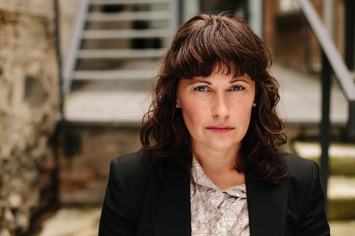 Emma Priest — Legal Services in Auckland