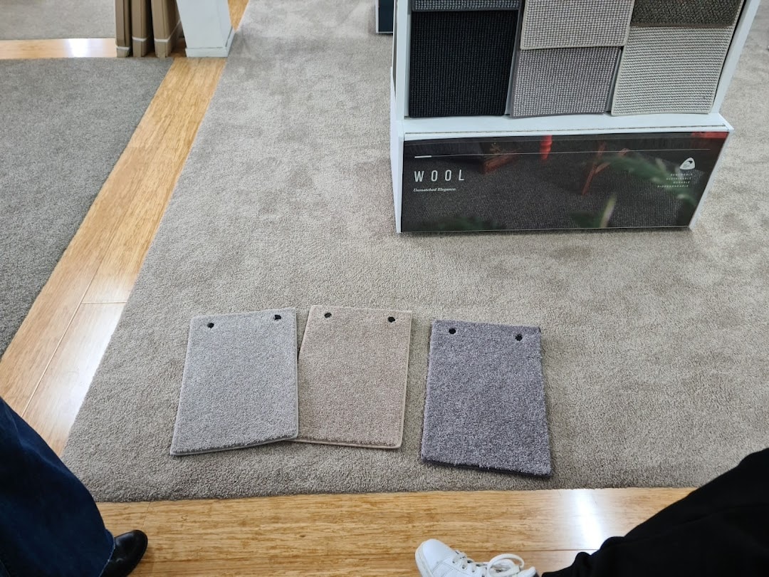 Lees Carpets Ltd — Flooring Stores in Auckland