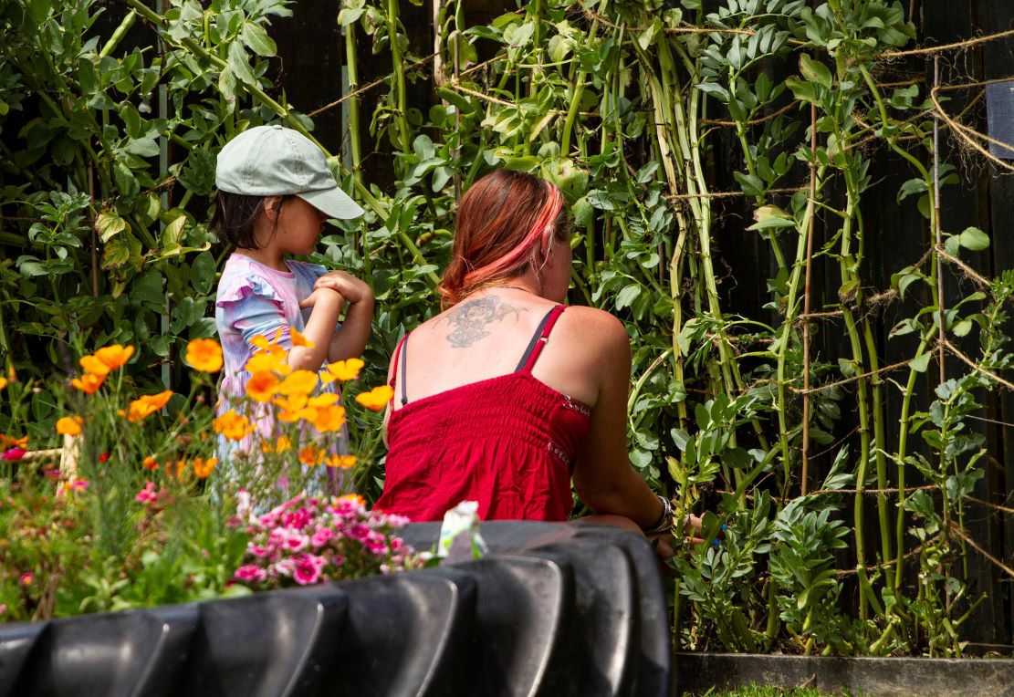 Koru Kindy Wellsford — Childcare Centres in Wellsford