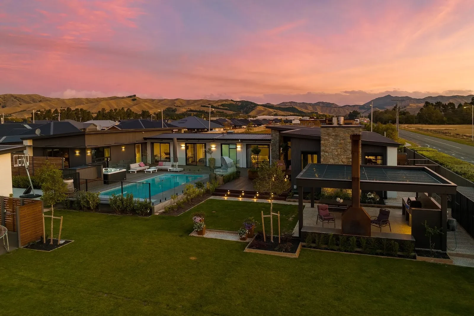 Discovery Homes — Builders in Blenheim