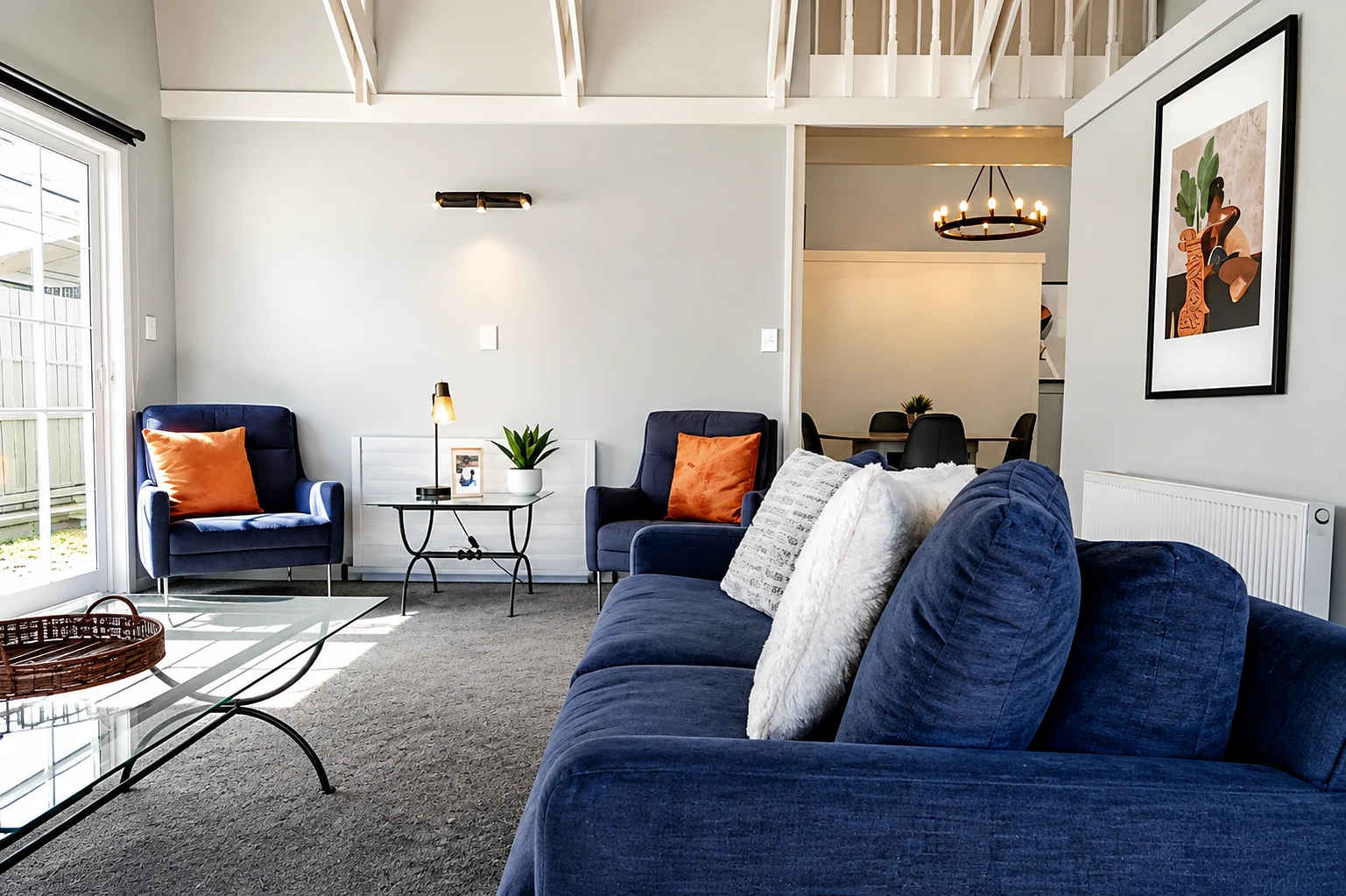 Martin Painting — Painters in Hamilton