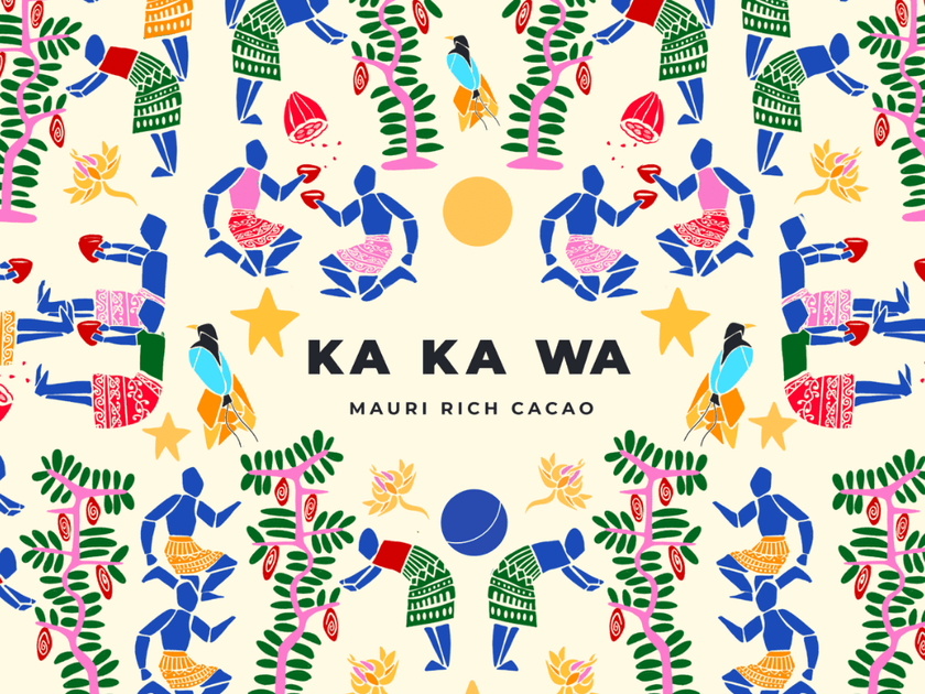 Ka Kā Wā Confectionary — Food & Beverage in Dunedin