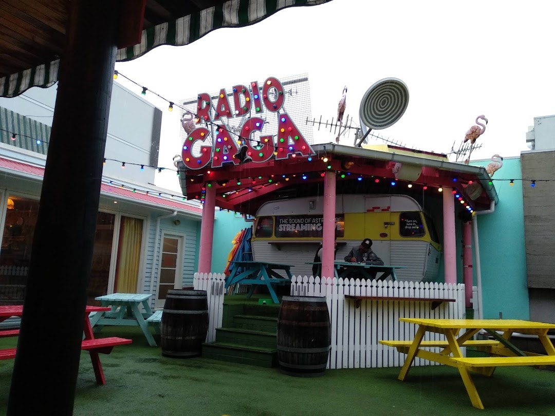 Astrolabe Brewbar — Takeaway Food in Mount Maunganui