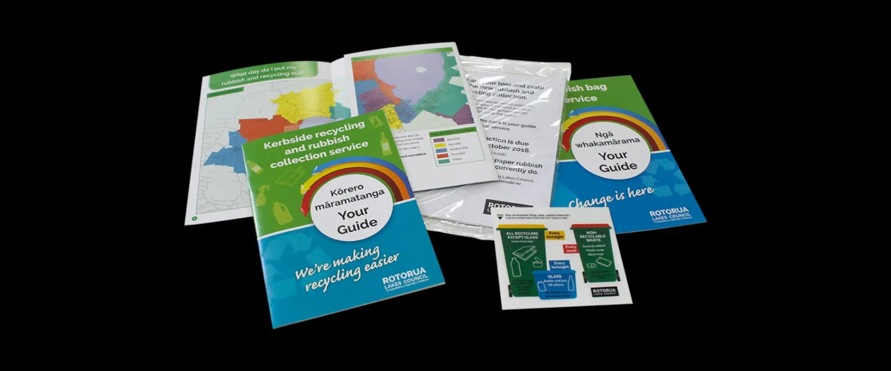Mortimer Design & Print — Printing Services in Rotorua