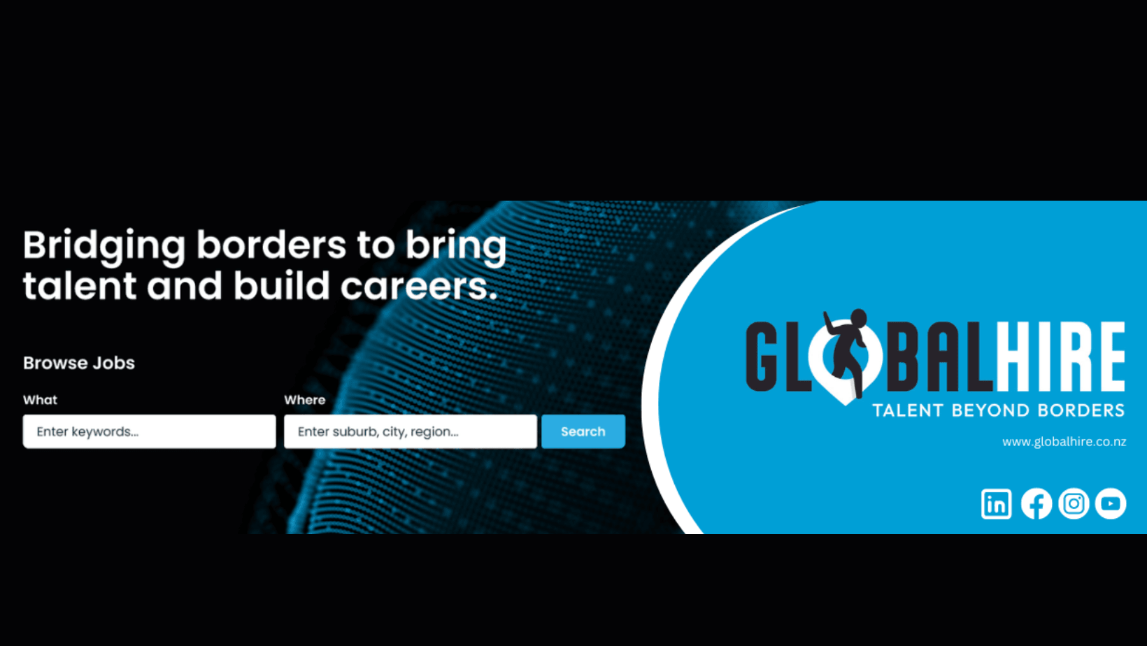 Global Hire IT — Landscaping Services in Auckland