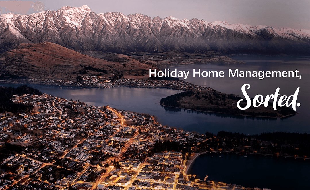 Luxe Stay Holiday Home Management — Accommodation in Queenstown