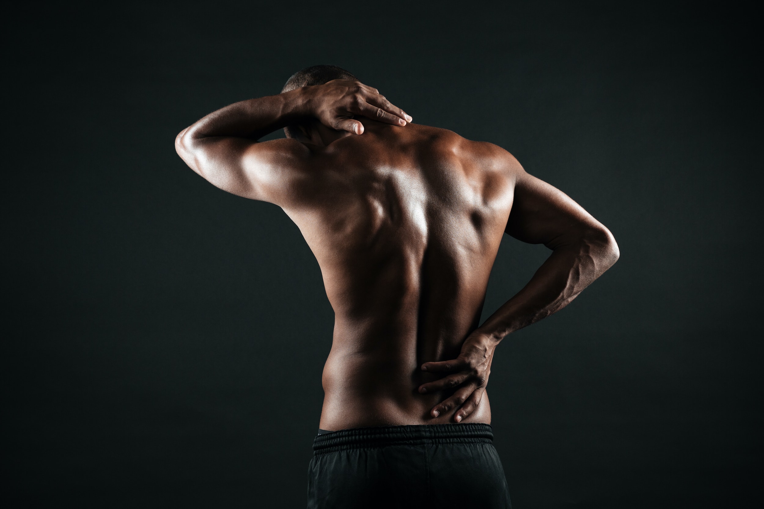 NMT Clinic — Massage Therapists in Whangaparāoa