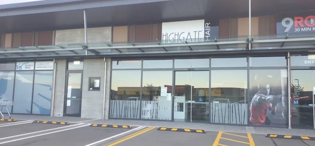 Highgate Hair — Hair Salons in Rolleston
