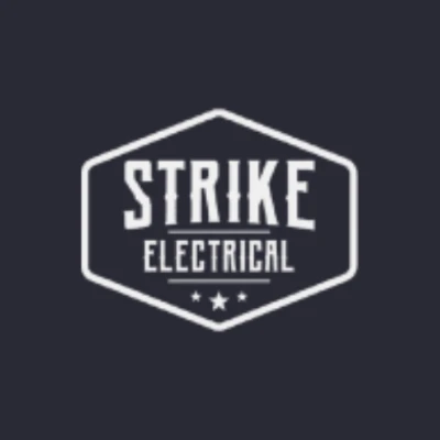 Strike Electrical logo
