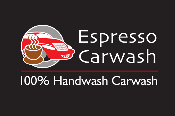 Espresso Car Wash — Car Washes in Christchurch