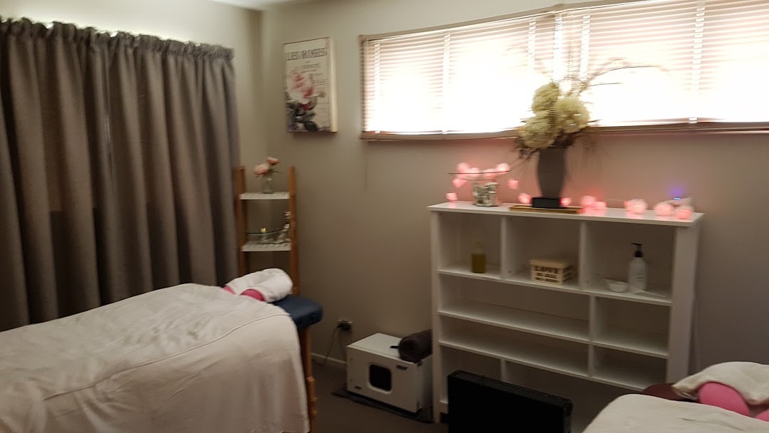 Gloucester Cottage Day & Medi Spa — Spas in Christchurch