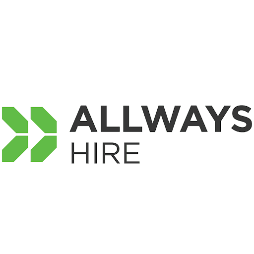 Allways Hire Ltd (Construction Equipment Hire)