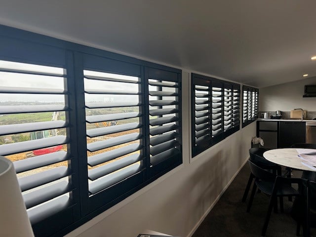 NZ Blinds & Awnings — Building Materials in Auckland