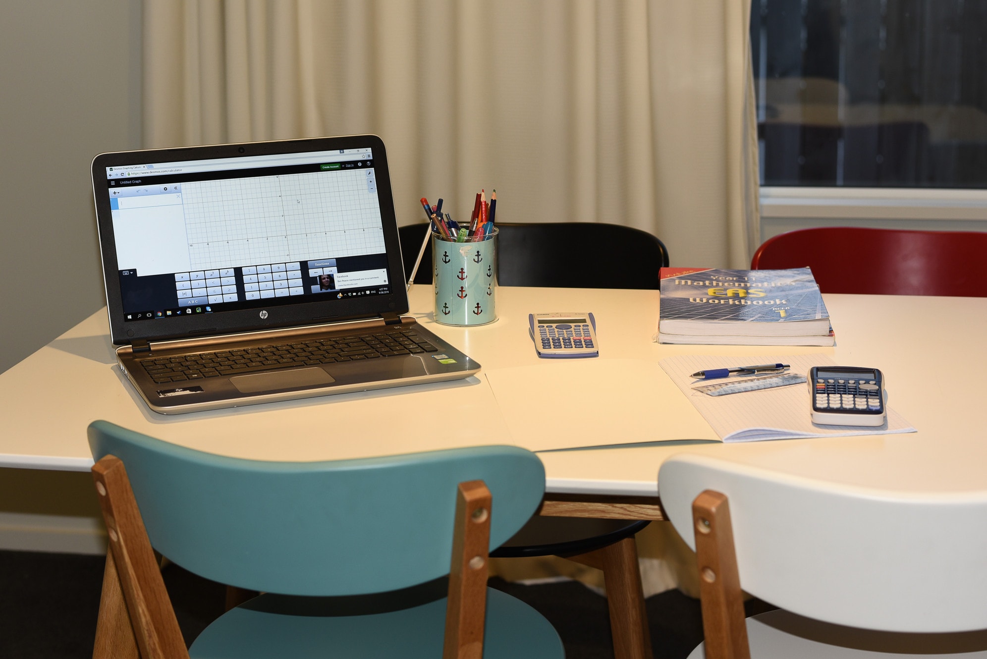 The Maths Room NZ — Education & Training in Christchurch