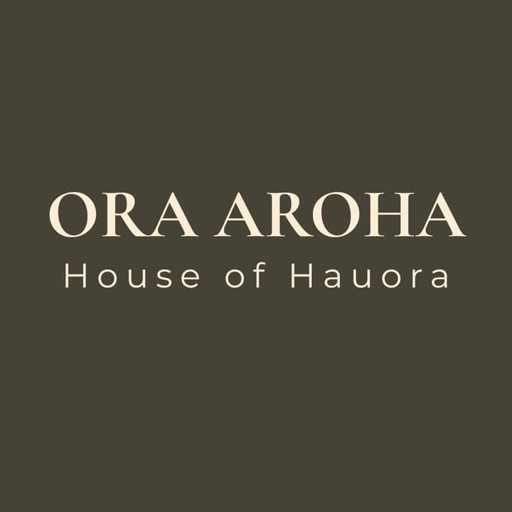 Ora Aroha