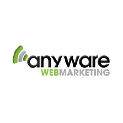 Anyware Web Design