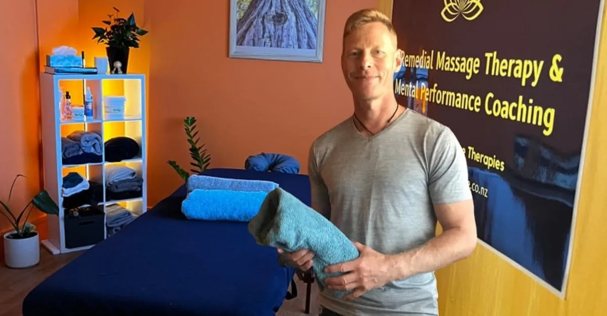 Being One Therapies — Massage Therapists in Nelson