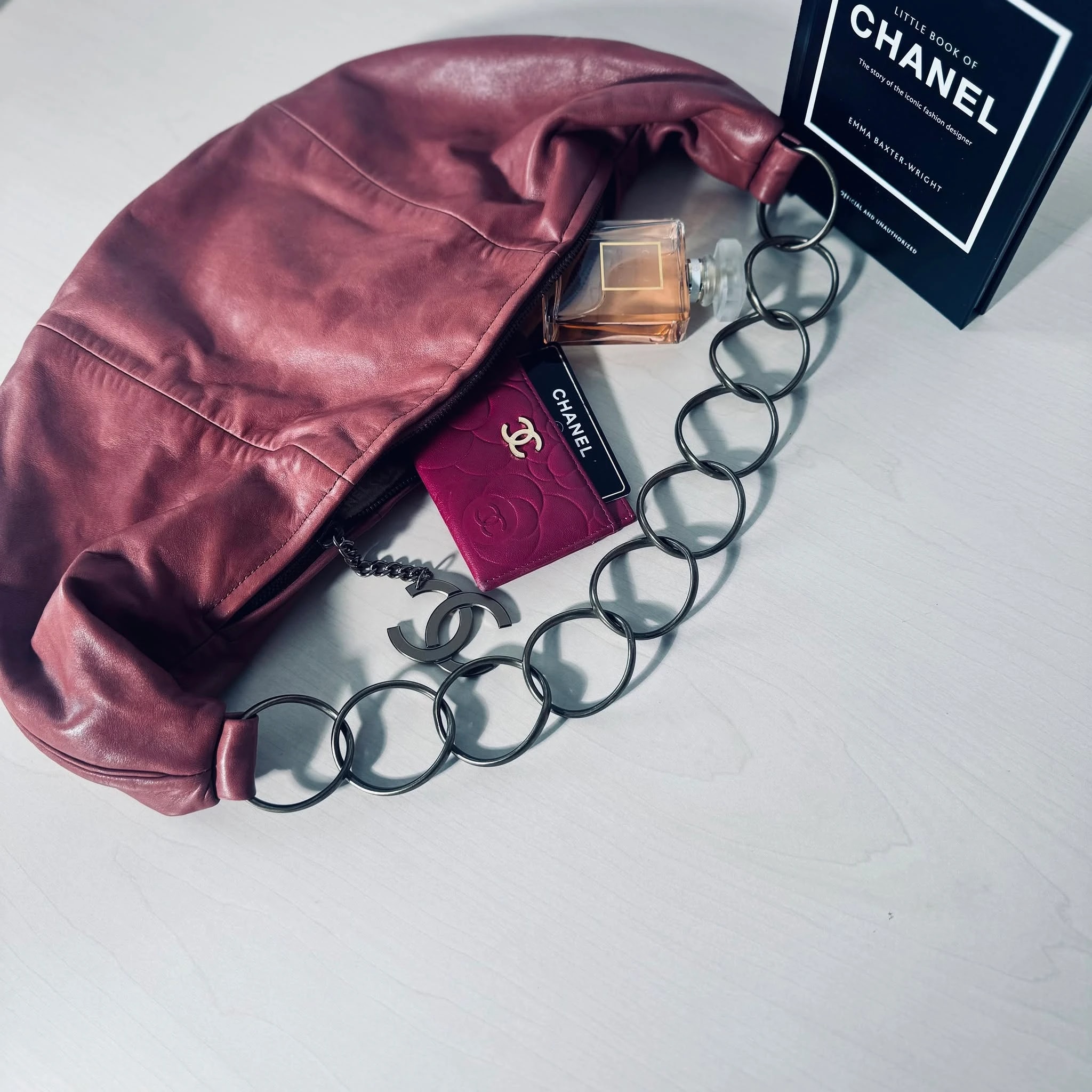 Luxury Revamped — Online Stores in Wellington