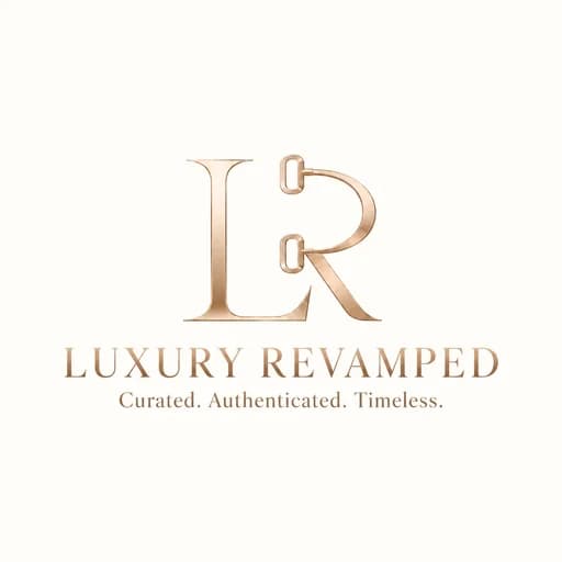 Luxury Revamped