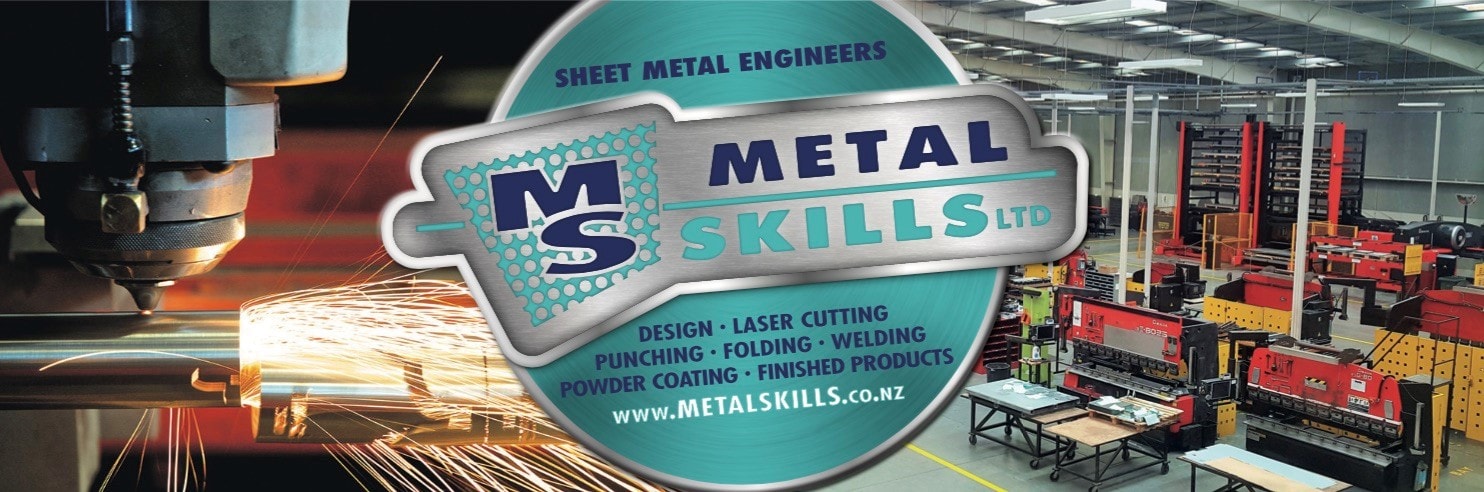 Metal Skills Ltd — Engineering Services in Auckland