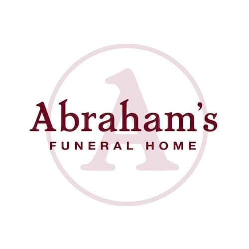 Abraham's Funeral Home logo