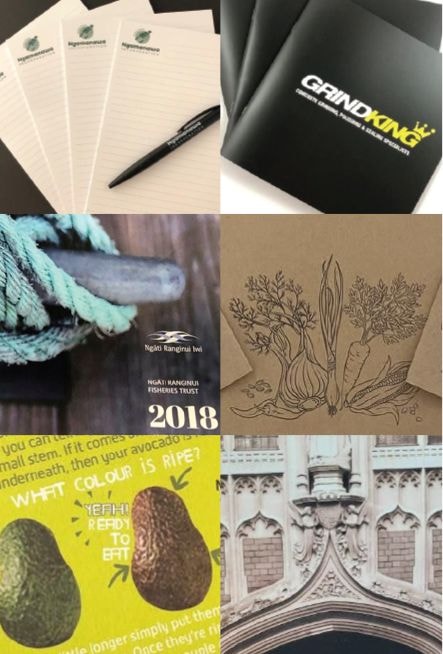 Pureprint — Printing Services in Tauranga