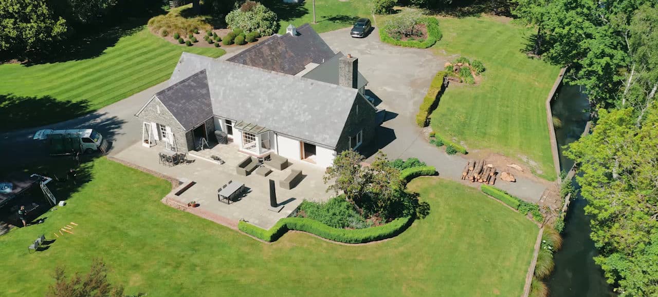 ComfortGlaze — Builders in Auckland