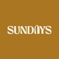 SUNDAYS