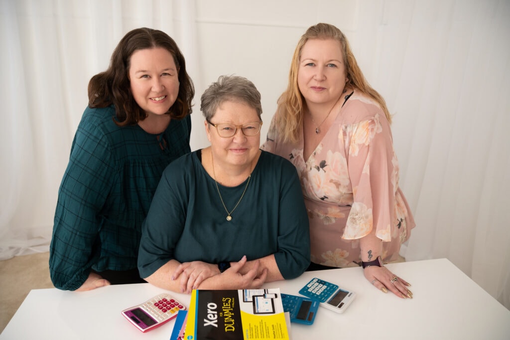 Janice Hughes Ltd — Education & Training in Invercargill