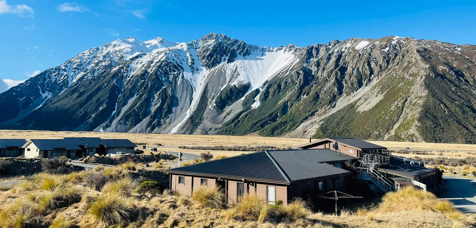 Haka House K' Road — Accommodation in Auckland