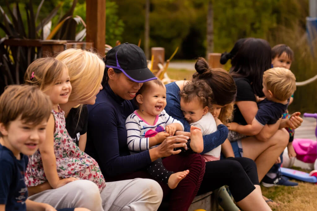 Hororata Playcentre — Childcare Centres in Hororata