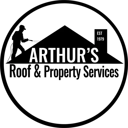 Arthur's Roof and Property Services