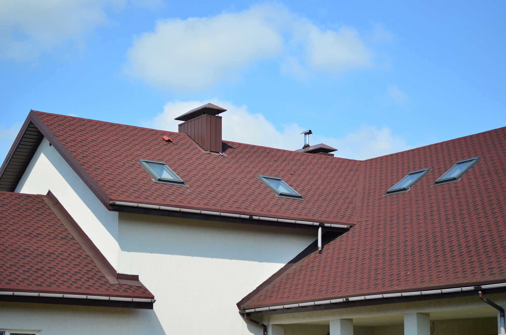 Arthur's Roof and Property Services — Property Maintenance Services in Rolleston