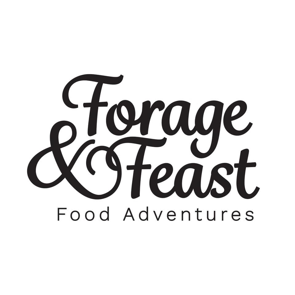 Forage & Feast