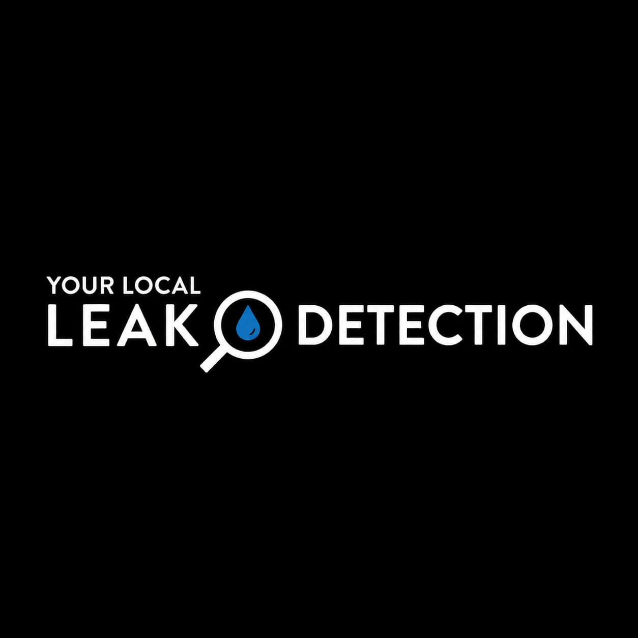 Your Local Leak Detection