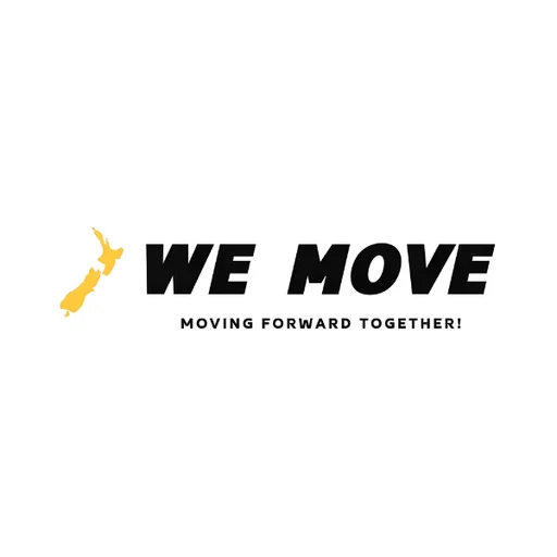 We Move