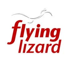 Flying Lizard